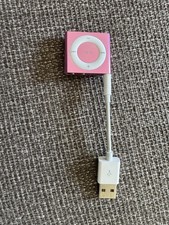Apple ipod shuffle for sale  Bowie
