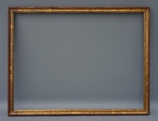 Grafikrahmen vergoldet gebraucht kaufen  Neckargemünd