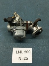 Carburatore star lml usato  Messina
