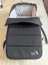 Vue baby jogger for sale  KETTERING