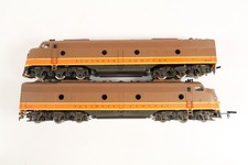Rivarossi 1819 diesellok gebraucht kaufen Rivarossi 1819 diesellok gebraucht kaufen  Gelsenkirchen