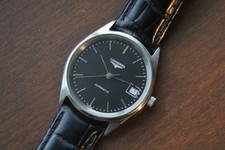 Serviced longines automatic for sale  Colgate