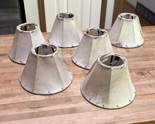 shade 6 chandelier for sale shade 6 chandelier for sale Hudson