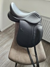 Letek excellent dressursattel gebraucht kaufen  Emmerich