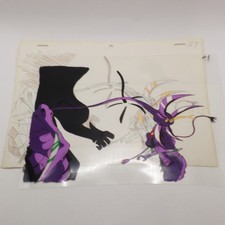Celular de animação japonês e esboço Neon Genesis Evangelion - Eva-01 - 1995 comprar usado  Enviando para Brazil