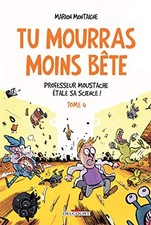 Mourras bête mourras d'occasion  Corbeil-Essonnes