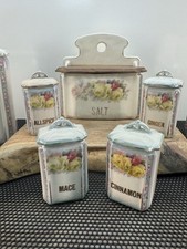 Floral vintage czechoslovakia for sale  Mercer Island