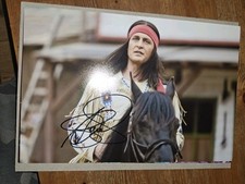 Autogramm foto alexander gebraucht kaufen  Duisburg