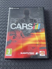 Project Cars - Jeu PC comprar usado  Enviando para Brazil