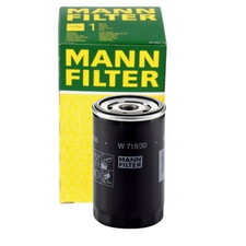 ölfilter mann filter gebraucht kaufen  Görlitz