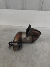 Catalyseur renault clio d'occasion  Saint-Memmie