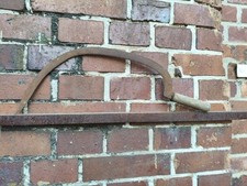 Alte sichel handsichel gebraucht kaufen  Altenburg