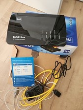 Avm fritz box gebraucht kaufen  Halle