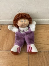 Vtg cabbage patch for sale  Bronx