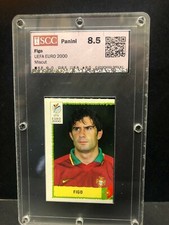 2000 luis figo usato  Roma