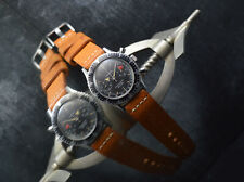Nivada croton chronomaster usato  Genova