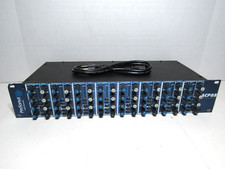 Rack mount presonus for sale  Muskegon