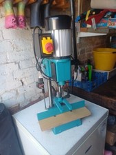 240v bench morticer for sale  ONGAR