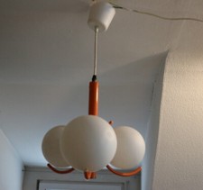 Vintage lampe deckenlampe gebraucht kaufen  Deutschland