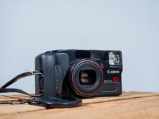 Canon megazoom 105 for sale  PLYMOUTH