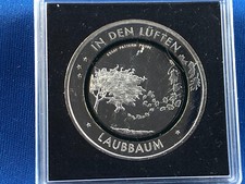 Deutschland silber medaille gebraucht kaufen  Salzgitter
