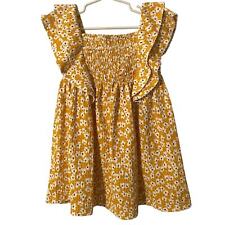 Zara smocked dress for sale  Lyons