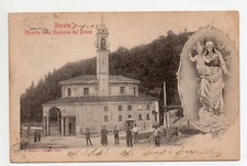 Merate ricordo della usato  Italia