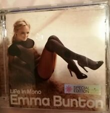 Emma Bunton - Life in Mono (2006) comprar usado  Enviando para Brazil