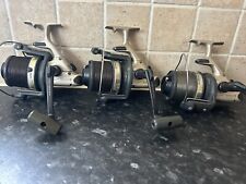 Daiwa emblem reels for sale  HAILSHAM