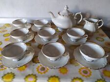Servizio caffe winterling usato  Italia