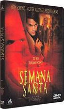 Dvd semana santa d'occasion  Les Mureaux