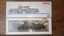 Märklin lok 3352 gebraucht kaufen  Bornheim