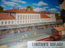 Faller 190297 bahnhof gebraucht kaufen  Northeim