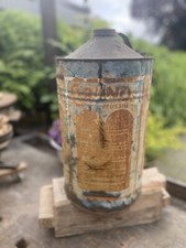 Alte dose bohnerwachs gebraucht kaufen  Uhingen