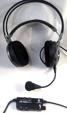 Fones de ouvido para jogos Turtle Beach EAR FORCE HPA2 PC 5.1 canais som surround *NOVO comprar usado  Enviando para Brazil