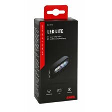 Luce Targa 4 Led Luci Bianco Omologato Impermeabile Molto Luminosa Moto Scooter na sprzedaż  Wysyłka do Poland