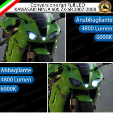 Kit faro led usato  Napoli