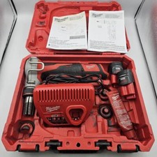 Milwaukee 12v 60spm for sale  Clearwater