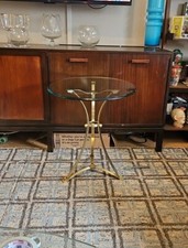 Vtg italian brass d'occasion  Expédié en Belgium