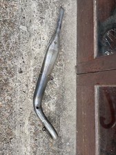 Suzuki ts90 exhaust for sale  BRIGHTON