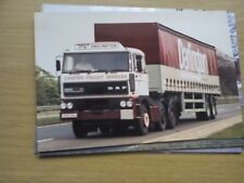 daf 2800 for sale daf 2800 for sale WARRINGTON