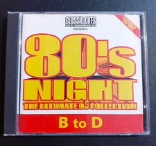 dj cd collection for sale dj cd collection for sale NEWBURY