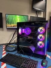 Cyberpower gaming desktop for sale  Tempe