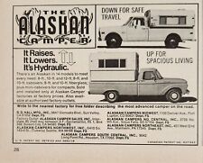 1975 print alaskan for sale  Sterling Heights