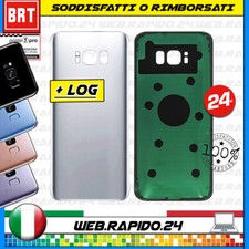 D60 back cover usato  Napoli