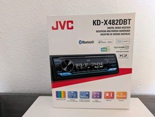Jvc x482dbt gebraucht kaufen  Hof