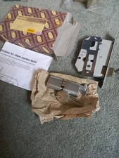 Union door lock for sale  ROWLEY REGIS