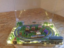 Rokuhan koffereisenbahn fertig gebraucht kaufen  Kreuztal