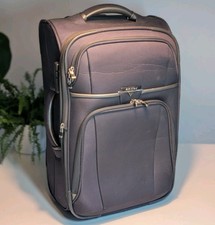 Antler wheeled suitcase for sale  BICESTER