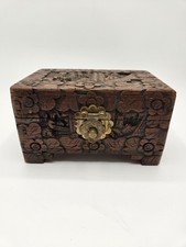Vintage asian elaborately for sale  Vanceburg